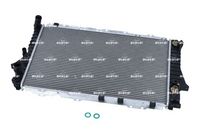 Kühler, Motorkühlung