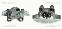 Bremssattel