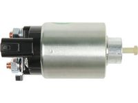 Magnetschalter, Starter