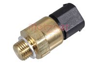 Temperaturschalter, Kühlerlüfter