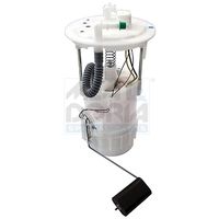 Fuel Feed Unit
