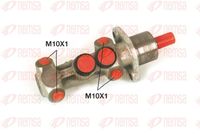 Спирачна помпа