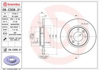 Bremsscheibe