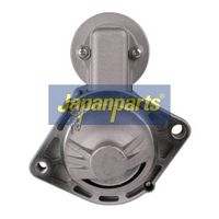 Starter JAPANPARTS, Cod: MT-215JM
