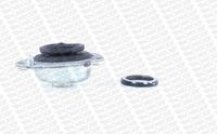 MONROE Reparatieset, Ring voor schokbreker veerpootlager 8
