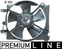 Thumbnail - Koelventilatorwiel - CFF224000P - MAHLE
