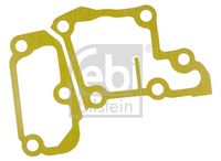 Dichtung, Thermostatgehäuse