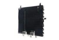 Thumbnail - Condensor, airconditioning - AC150000S - MAHLE