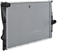 Thumbnail - Radiateur - CR1087000P - MAHLE
