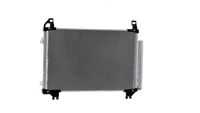 Thumbnail - Condensor, airconditioning - AC800000S - MAHLE