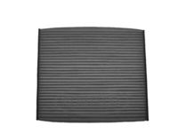 Filter, Innenraumluft