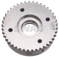 Дефазатор разпр. вал