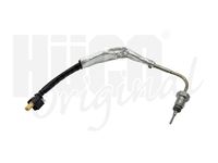 Sensor, Abgastemperatur