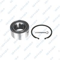 Set rulment roata GSP, Cod: GK3907