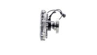 Thumbnail - Koppeling, radiateurventilator - CFC99000P - MAHLE