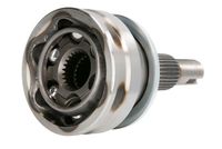 PASCAL Homokineet reparatie set, aandrijfas 2