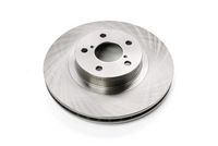 спирачен диск