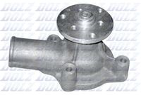 ZUSATZWASSERPUMPE ZUHEIZER