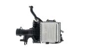 Thumbnail - Intercooler, inlaatluchtkoeler - CI665000P - MAHLE
