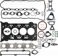 Dichtungsvollsatz, Motor