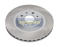 Disc frana JAPANPARTS, Cod: DI-0221C