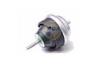 окачване, двигател