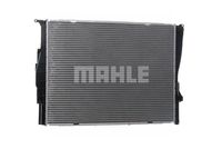 Thumbnail - Radiateur - CR1087000S - MAHLE