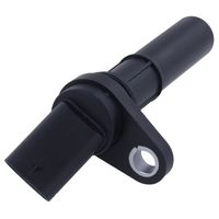 импулсен датчик, колянов вал