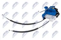 Incuietoare usa NTY, Cod: EZC-HY-653