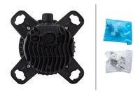 HELLA Optiek, koplamp 2