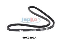 Curea transmisie JAPKO, Cod: 10X980LA