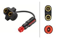 Elektroleitung, Zigarettenanzünderanschluss