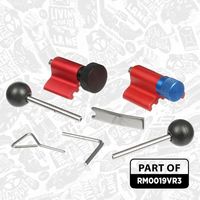 Thumbnail - Distributieriemset - RM0019VR3 - ET ENGINETEAM