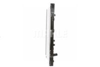 Thumbnail - Radiateur - CR202000S - MAHLE