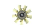 Thumbnail - Koelventilatorwiel - CFF506000P - MAHLE