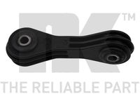 Stange/Strebe, Stabilisator