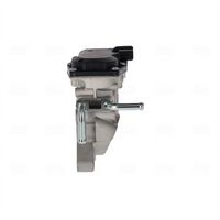 NISSENS EGR-klep 4
