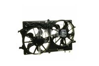 Thumbnail - Koelventilatorwiel - CFF320000S - MAHLE