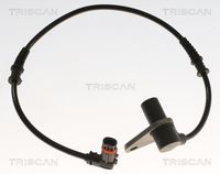 Sensor, Raddrehzahl