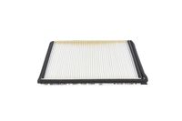 Filter, Innenraumluft