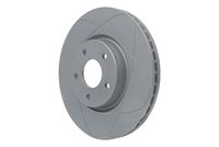 Δισκόπλακα  PowerDisc