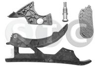 комплект ангренажна верига