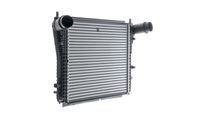 Thumbnail - Intercooler, inlaatluchtkoeler - CI387000P - MAHLE