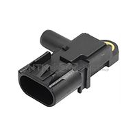 Sensor, Abgasdruck