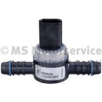 Sensor, Kraftstoffdruck