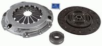 Set ambreiaj SACHS, Cod: 3000 951 449