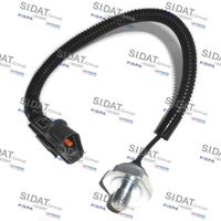Klopfsensor