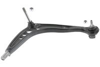 Bascula / Brat suspensie roata TOPRAN, Cod: 500 138