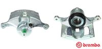Bremssattel