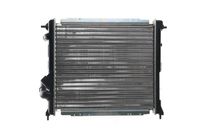 Thumbnail - Radiateur - CR209000S - MAHLE